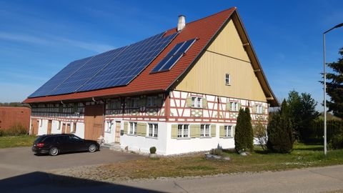 Eberhardzell Häuser, Eberhardzell Haus kaufen