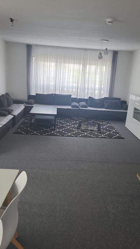 Germersheim Wohnungen, Germersheim Wohnung kaufen