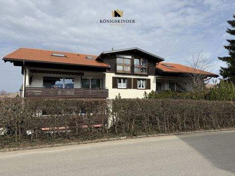 Oberstaufen Häuser, Oberstaufen Haus kaufen