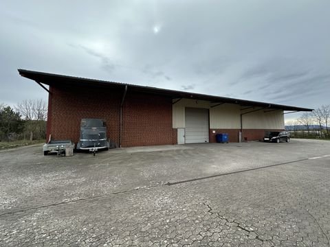 Gronau Halle, Gronau Hallenfläche