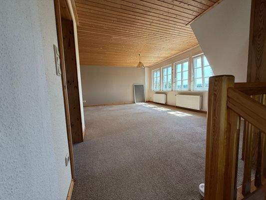 Studiozimmer DG WHG 2