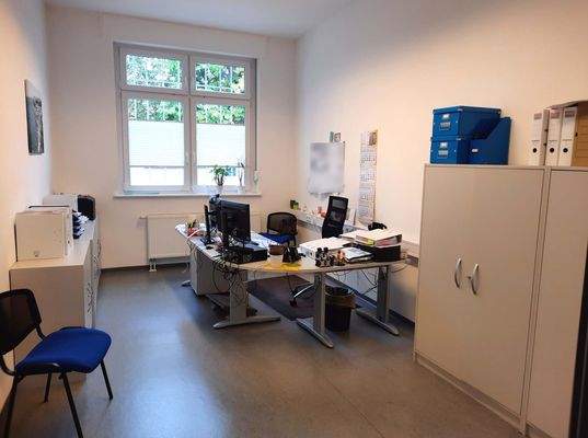 EG-Gewerbefläche - Ansicht 9