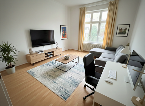 Frankfurt am Main Wohnungen, Frankfurt am Main Wohnung mieten