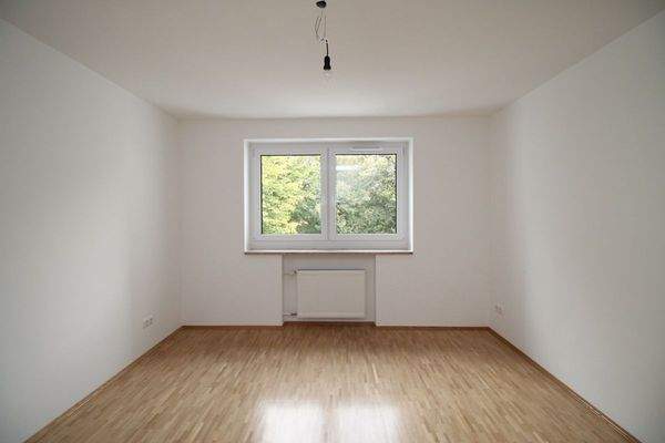 Beispiel Schlafen nach Sanierung