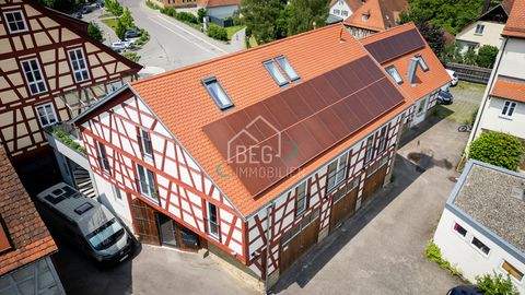 Schwäbisch Hall Häuser, Schwäbisch Hall Haus kaufen