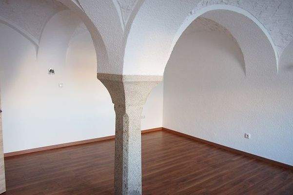 EG Gewölbezimmer Ansicht 2