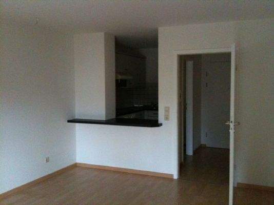 Theke Wohnzimmer Küche