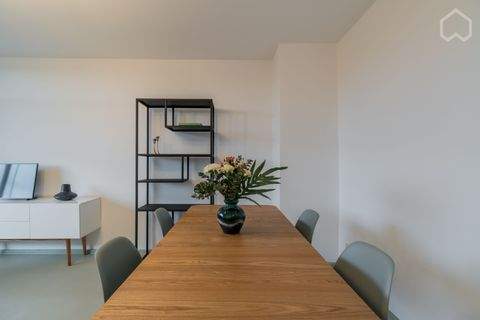 Berlin Wohnen auf Zeit, möbliertes Wohnen