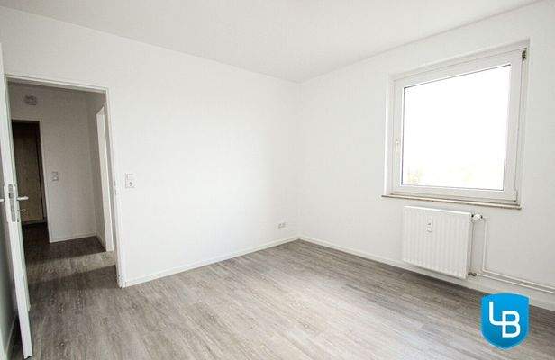 ..großzügig und hell