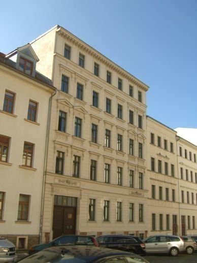 2 Zimmer Wohnung in Leipzig (Zentrum-Süd)