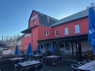 Innenhof
