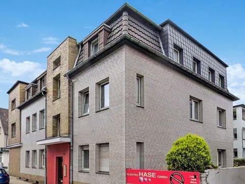 Oberhausen Wohnungen, Oberhausen Wohnung kaufen