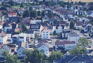 Luftbild Google Eath