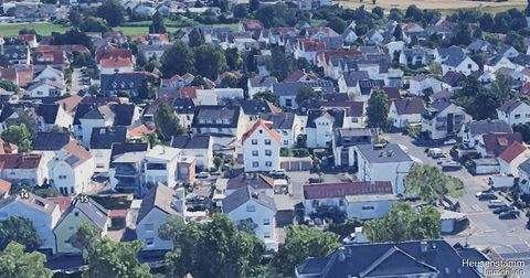 Heusenstamm Grundstücke, Heusenstamm Grundstück kaufen