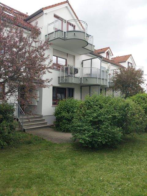 Bannewitz Wohnungen, Bannewitz Wohnung kaufen