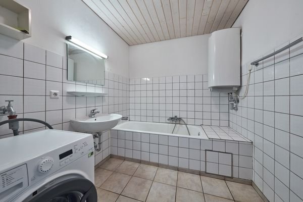 Bad Obergeschoss