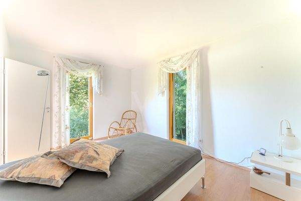 Schlafzimmer Obergeschoss