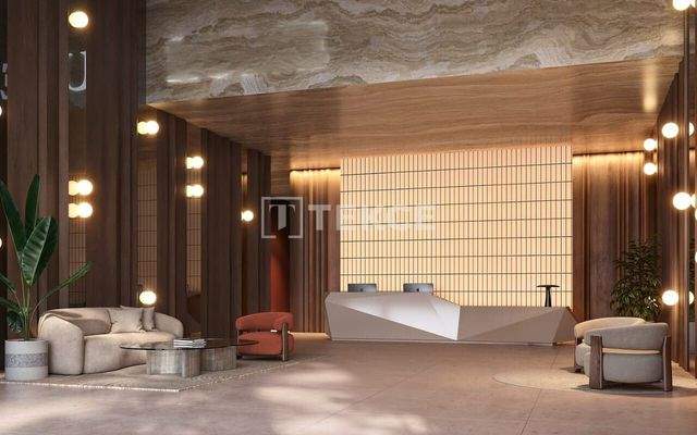 Apartments with City Views in Jumeirah Village Circle Dubai