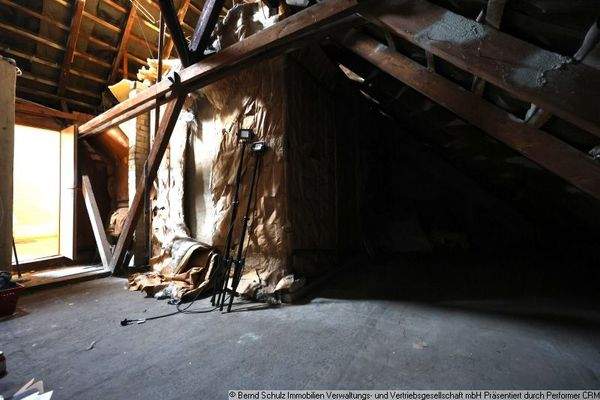 35 Ausbaureserve im DG