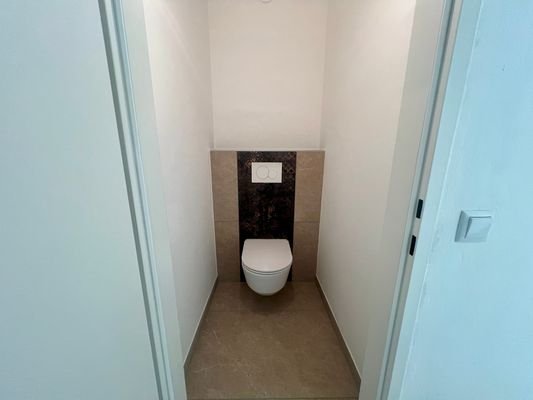 Gäste WC