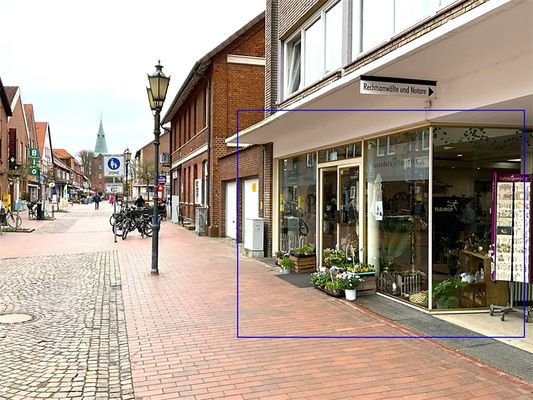 Lüneburger Straße