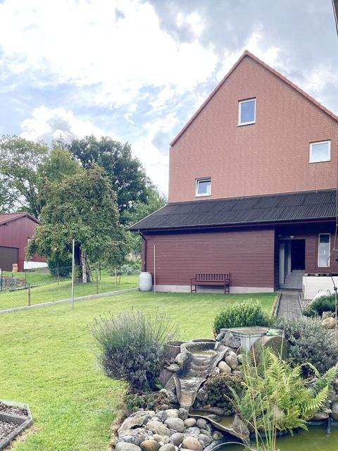 Hessisch Lichtenau / Quentel Häuser, Hessisch Lichtenau / Quentel Haus kaufen