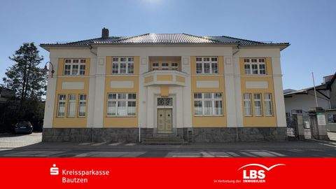 Schirgiswalde-Kirschau Büros, Büroräume, Büroflächen 