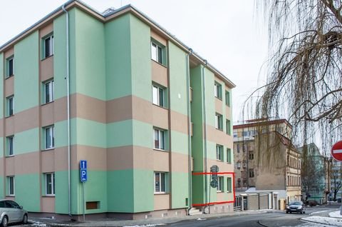 Teplitz-Schönau Wohnungen, Teplitz-Schönau Wohnung kaufen