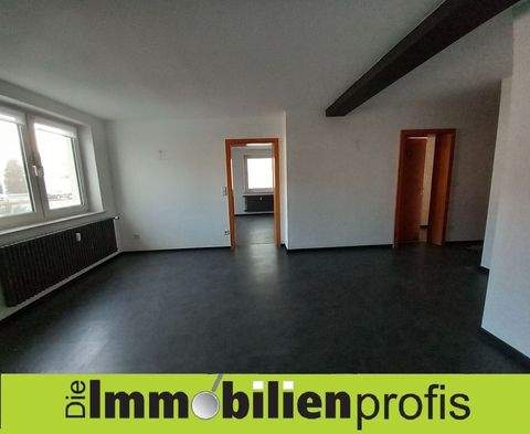 Rehau Wohnungen, Rehau Wohnung mieten