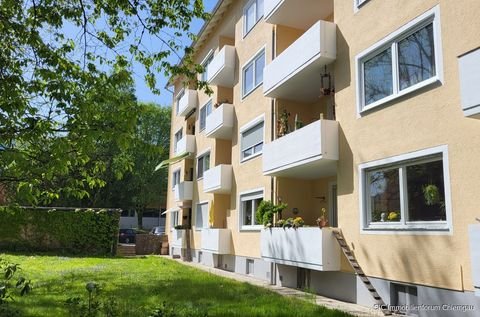 Traunstein Wohnungen, Traunstein Wohnung kaufen