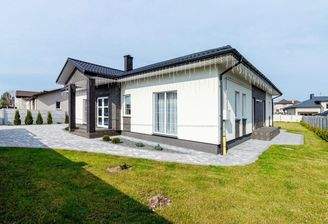 Beispielbild Hausansicht 