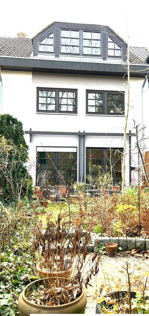 Köln Häuser, Köln Haus kaufen