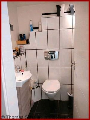 Gäste-WC