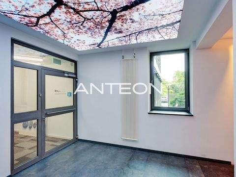 Düsseldorf Büros, Büroräume, Büroflächen 