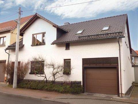 Ilmenau Häuser, Ilmenau Haus kaufen