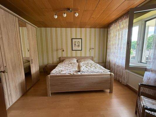 Schlafzimmer UG Nr.1