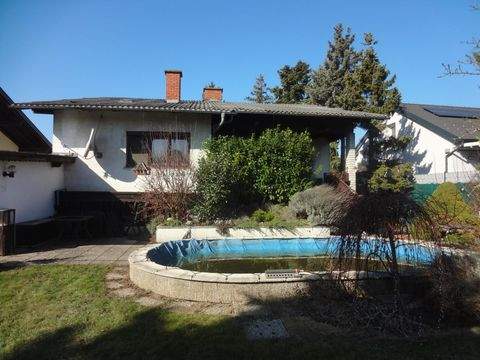 Göttlesbrunn Häuser, Göttlesbrunn Haus kaufen