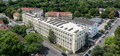 Nürnberg Büros, Büroräume, Büroflächen 