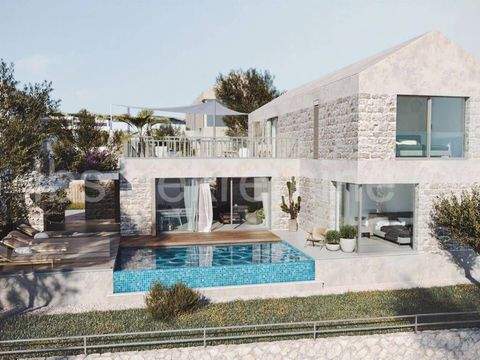 Supetar Häuser, Supetar Haus kaufen