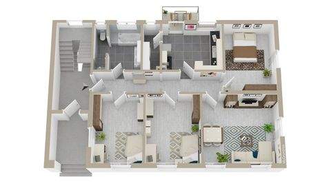 Burglengenfeld Wohnungen, Burglengenfeld Wohnung kaufen