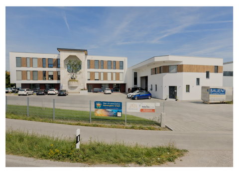 Ingolstadt Büros, Büroräume, Büroflächen 