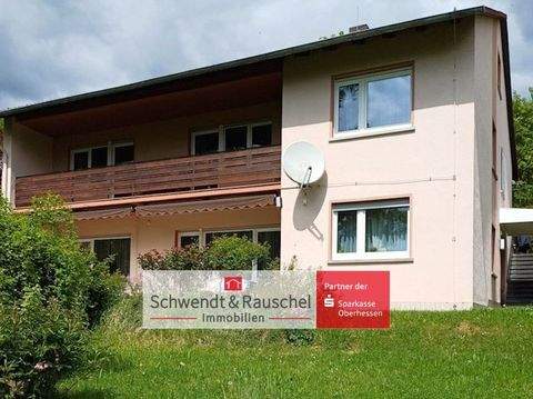 Alsfeld Häuser, Alsfeld Haus kaufen