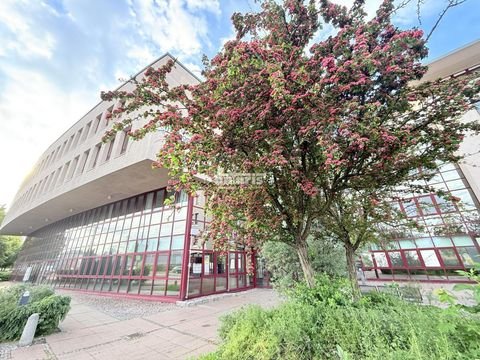 Erfurt Büros, Büroräume, Büroflächen 
