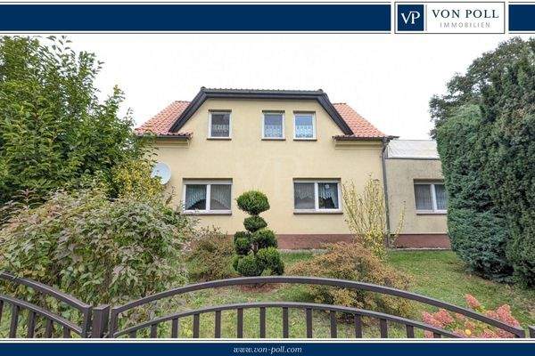 VON POLL IMMOBILIEN