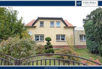 VON POLL IMMOBILIEN