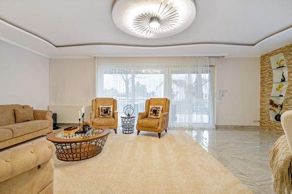 🌞lichtdurchflutete Atmosphäre