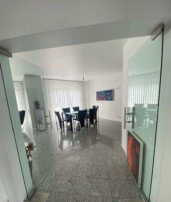 Esszimmer Erdgeschoss