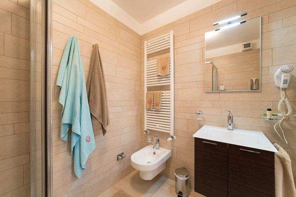 Ferienhäuser im Green Village Resort – Lignano Sabbiadoro