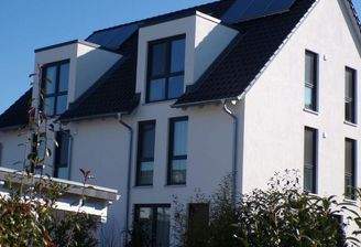 Süd mit Gaube Beispiel