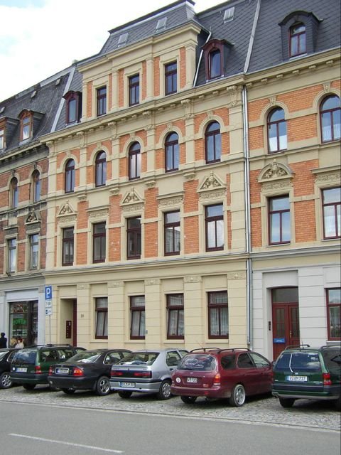 Oelsnitz Wohnungen, Oelsnitz Wohnung mieten